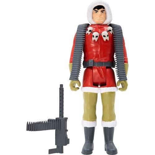 Super7 G.I. Joe 3 3/4-Inch ReAction Figure - Select Figure(s) - Collectors World Toys