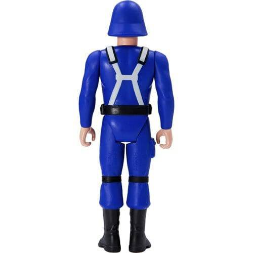 Super7 G.I. Joe 3 3/4-Inch ReAction Figure - Select Figure(s) - Collectors World Toys