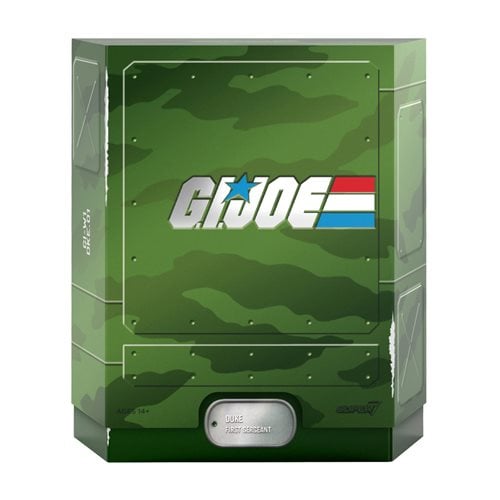 Super7 G.I. Joe Ultimates 7-Inch Action Figure - Select Figure(s) - Collectors World Toys