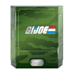 Super7 G.I. Joe Ultimates 7-Inch Action Figure - Select Figure(s) - Collectors World Toys