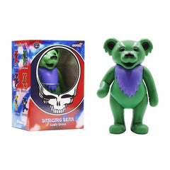 Super7 Grateful Dead Dancing Bears Wave 2 Reaction Figure - Select Figure(s) - Collectors World Toys