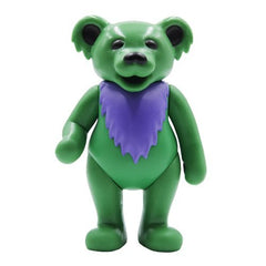 Super7 Grateful Dead Dancing Bears Wave 2 Reaction Figure - Select Figure(s) - Collectors World Toys