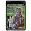 Super7 Iron Maiden Reaction Figure (Glow) (AE Exclusive) - Select Figure(s)