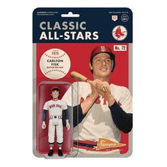 Super7 Major League Baseball ReAction Figure - Select Figure(s) - Collectors World Toys