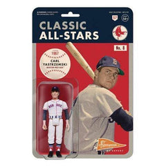 Super7 Major League Baseball ReAction Figure - Select Figure(s) - Collectors World Toys