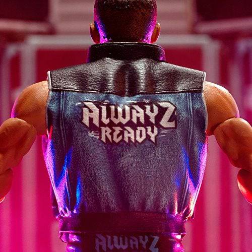 Super7 Major Wrestling Figure Podcast Ultimates 7-Inch Action Figure - Select Figure(s) - Collectors World Toys