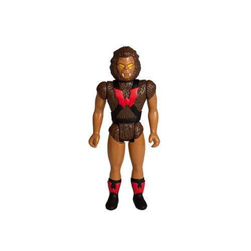Super7 Masters of the Universe 3 3/4-Inch ReAction Figure - Select Figure(s) Grizzlor