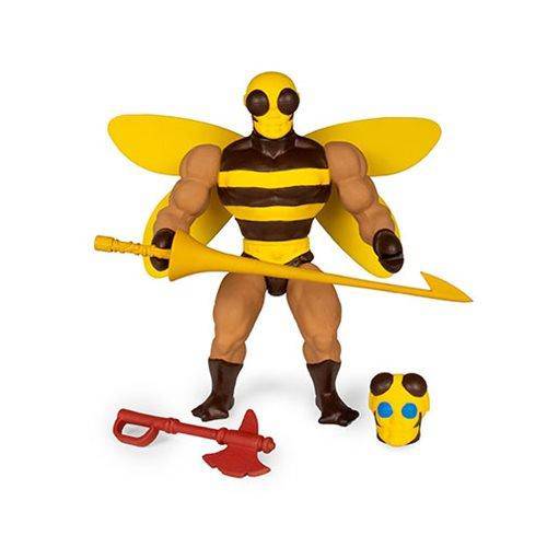 Super7 Masters of the Universe Vintage 5 1/2-Inch Action Figure - Select Figure(s) - Collectors World Toys
