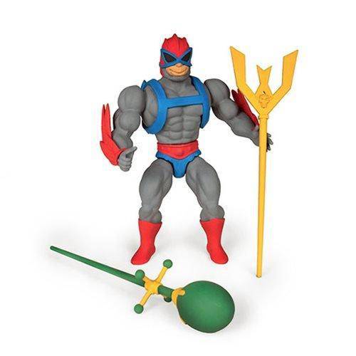 Super7 Masters of the Universe Vintage 5 1/2-Inch Action Figure - Select Figure(s) - Collectors World Toys