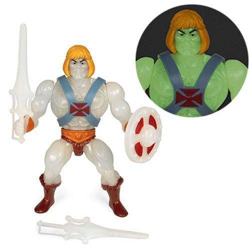 Super7 Masters of the Universe Vintage 5 1/2-Inch Action Figure - Select Figure(s) - Collectors World Toys