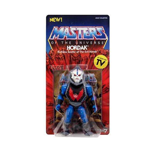 Super7 Masters of the Universe Vintage 5 1/2-Inch Action Figure - Select Figure(s) - Collectors World Toys