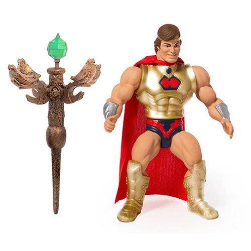 Super7 Masters of the Universe Vintage 5 1/2-Inch Action Figure - Select Figure(s) - Collectors World Toys
