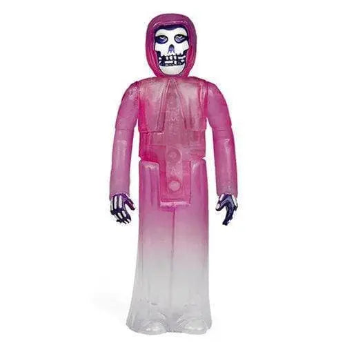 Super7 Misfits 3 3/4" ReAction Figure - Select Figure(s) - Collectors World Toys