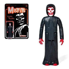 Super7 Misfits 3 3/4" ReAction Figure - Select Figure(s) - Collectors World Toys