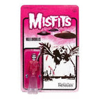 Super7 Misfits 3 3/4" ReAction Figure - Select Figure(s)