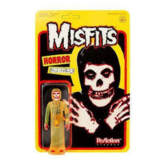 Super7 Misfits 3 3/4" ReAction Figure - Select Figure(s) - Collectors World Toys