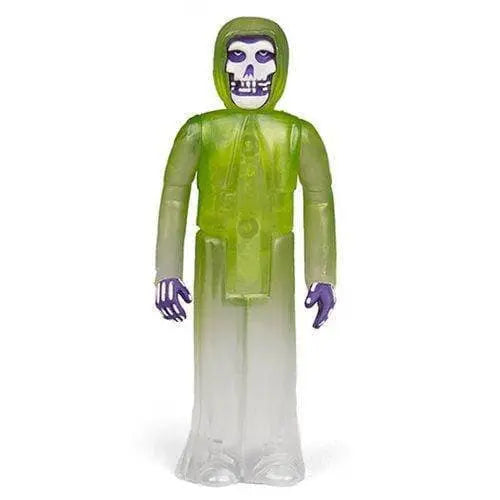 Super7 Misfits 3 3/4" ReAction Figure - Select Figure(s) - Collectors World Toys