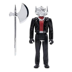 Super7 Motorhead 3 3/4-Inch ReAction Figure - Select Figure(s) - Collectors World Toys