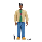 Super7 O.D.B. 3 3/4-Inch ReAction Figure - Select Figure(s)