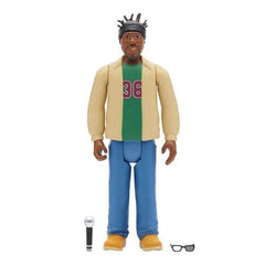 Super7 O.D.B. 3 3/4-Inch ReAction Figure - Select Figure(s) - Collectors World Toys