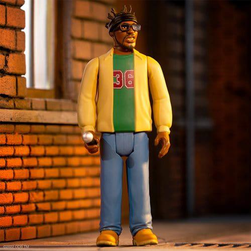 Super7 O.D.B. 3 3/4-Inch ReAction Figure - Select Figure(s) - Collectors World Toys