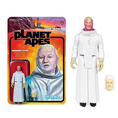 Super7 Planet of the Apes 3.75" ReAction Figure - Select Figure(s) - Collectors World Toys