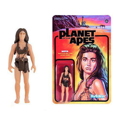Super7 Planet of the Apes 3.75" ReAction Figure - Select Figure(s) - Collectors World Toys
