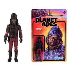 Super7 Planet of the Apes 3.75" ReAction Figure - Select Figure(s) - Collectors World Toys