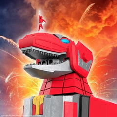 Super7 Power Rangers Ultimates 7-Inch Action Figure - Select Figure(s) -
