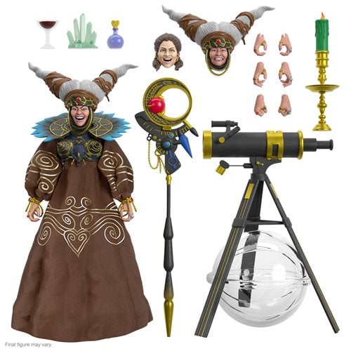 Super7 Power Rangers Ultimates 7-Inch Action Figure - Select Figure(s) -