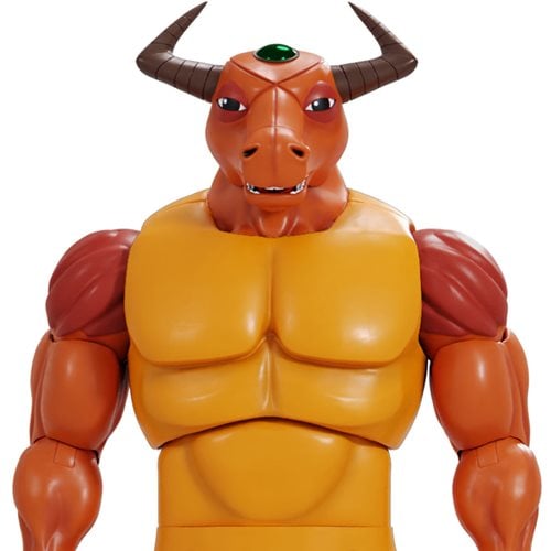 Super7 SilverHawks Ultimates 7-Inch Action Figure - Select Figure(s) - Collectors World Toys