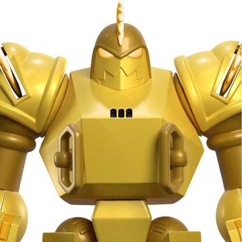 Super7 SilverHawks Ultimates 7-Inch Action Figure - Select Figure(s) - Collectors World Toys