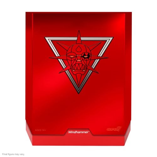 Super7 SilverHawks Ultimates 7-Inch Action Figure - Select Figure(s) - Collectors World Toys
