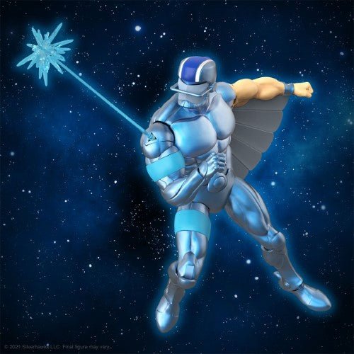 Super7 SilverHawks Ultimates 7-Inch Action Figure - Select Figure(s) - Collectors World Toys