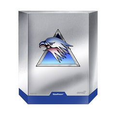 Super7 SilverHawks Ultimates 7-Inch Action Figure - Select Figure(s) - Collectors World Toys
