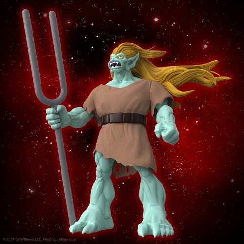 Super7 SilverHawks Ultimates 7-Inch Action Figure - Select Figure(s) - Collectors World Toys
