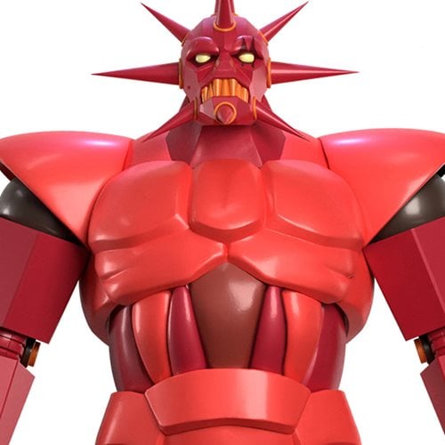 Super7 SilverHawks Ultimates 7-Inch Action Figure - Select Figure(s) - Collectors World Toys