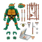 Super7 Teenage Mutant Ninja Turtles Ultimates 7-Inch - Select Action Figure(s)