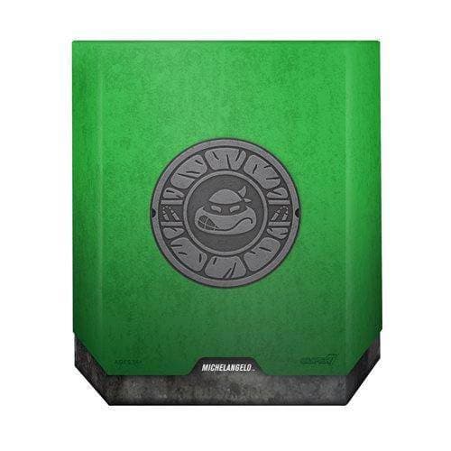 Super7 Teenage Mutant Ninja Turtles Ultimates 7-Inch - Select Action Figure(s)