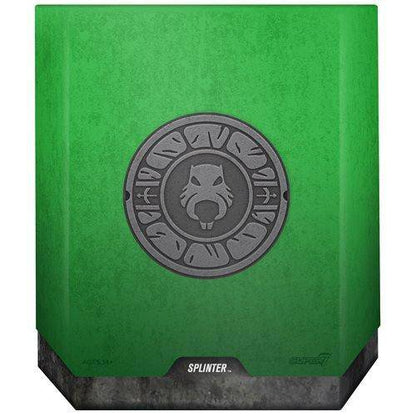 Super7 Teenage Mutant Ninja Turtles Ultimates 7-Inch - Select Action Figure(s)