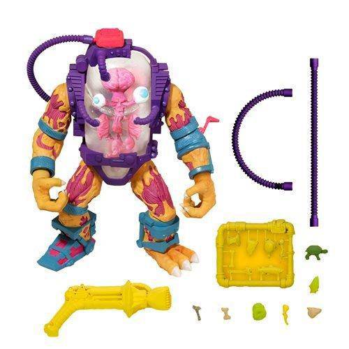 Super7 Teenage Mutant Ninja Turtles Ultimates 7-Inch - Select Action Figure(s) Mutagen Man