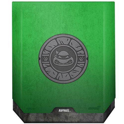 Super7 Teenage Mutant Ninja Turtles Ultimates 7-Inch - Select Action Figure(s)