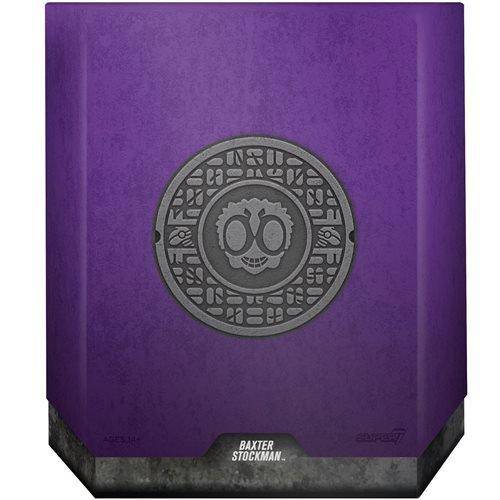 Super7 Teenage Mutant Ninja Turtles Ultimates 7-Inch - Select Action Figure(s)