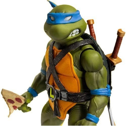 Super7 Teenage Mutant Ninja Turtles Ultimates 7-Inch - Select Action Figure(s)