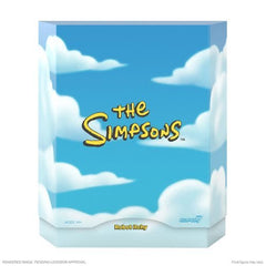 Super7 The Simpsons Ultimates 7-Inch Action Figure - Select Figure(s) - Collectors World Toys
