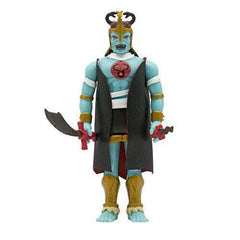 Super7 ThunderCats 3 3/4-Inch ReAction Figure - Select Figure(s) -