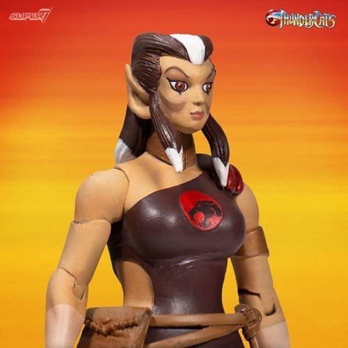 Super7 ThunderCats Ultimates 7-Inch Action Figure - Select Figure(s) -