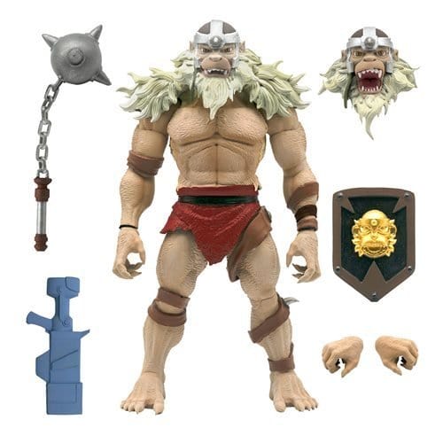 Super7 ThunderCats Ultimates 7-Inch Action Figure - Select Figure(s) -