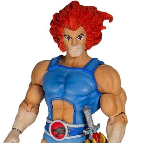Super7 ThunderCats Ultimates 7-Inch Action Figure - Select Figure(s) -