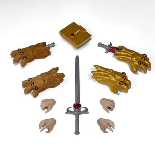 Super7 ThunderCats Ultimates 7-Inch Action Figure - Select Figure(s) -